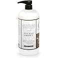 Archipelago Botanicals Coconut Body Wash, Decadent and Nourishing Daily Wash, Protected and Moisturized Skin, Free from Parabens, Phthalates and GMOs (33 oz)