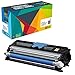 Do it Wiser Compatible Extra High Yield Toner Cartridges for Konica Minolta Magicolor 1600w 1650en 1680mf 1690mf 4-Pack