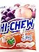 Hi-chew Candy Bag 100g (Grape & Peach & Lychee Flavor)