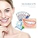 Teeth Whitening Strips, Xpreen Teeth Whitener Professional whitestrips Kit- Pack of 28- No Need for Powder or Gel