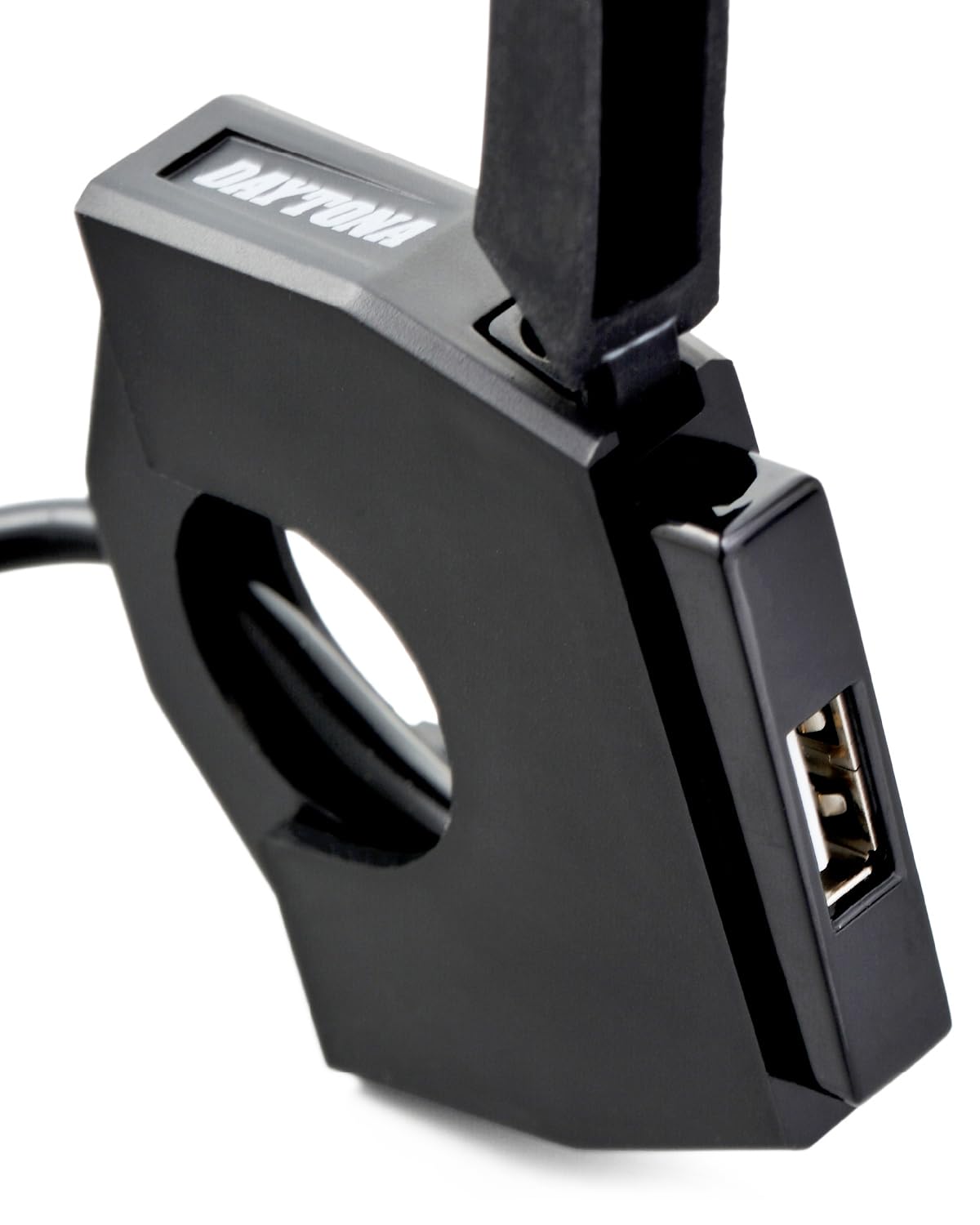 デイトナ スレンダーUSB 1ポートの商品画像