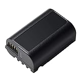 Panasonic LUMIX Lithium-Ion Battery Pack