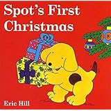 Spot's First Christmas (color)