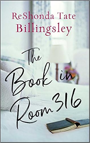 The Book in Room 316, by ReShonda Tate Billingsley The Book in Room 316, by ReShonda Tate Billingsley
