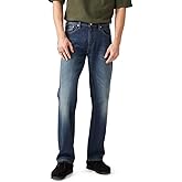 Levi's Men's 501 Cut-off Crop Jean