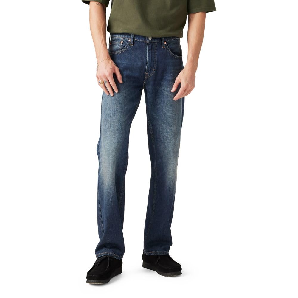 Photo 1 of Levi's® Mens 559™ Relaxed Straight Got A Feeling 34 X 32