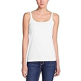 Eddie Bauer Women's Layerific Cami - Solid, White