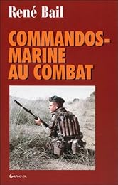 Commandos-marine au combat