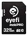 Eyefi mobiProZ-32 Mobi Pro 32GB WiFi SDHC CARD with One Year Eyefi Cloud
