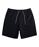Quiksilver Boys (Ages 8-16) Amphibian 18" Hybrid
