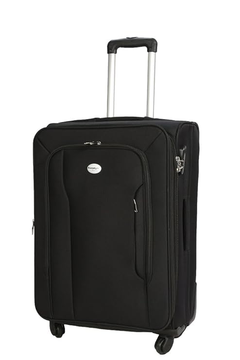 amazon soft luggage