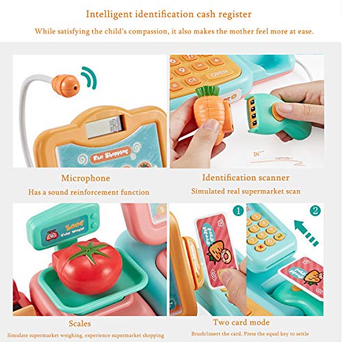 1 YYoomi+Educational+Microphone+Calculator+Preschoolers