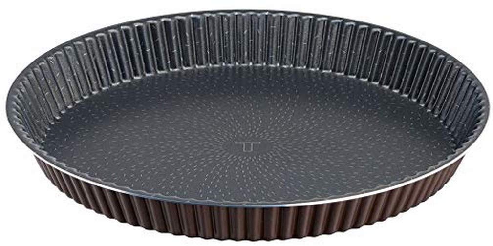 Tefal J1602102 Success Pie Pan Aluminium Brown 33 cm