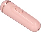 BROLEO Rechargeable Foot File Callus Remover - Dead Skin Remover, Ergonomic view 1
