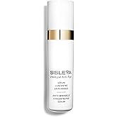 Sisley Paris Sisleya L'Integral Anti-Age Anti-Wrinkle Concentrated Serum - 30 mL - Targets Multiple Types of Wrinkles for Visibly Smoother Skin