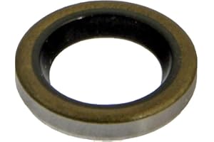 ACDelco Gold 8792S Automatic Transmission Shift Shaft Seal