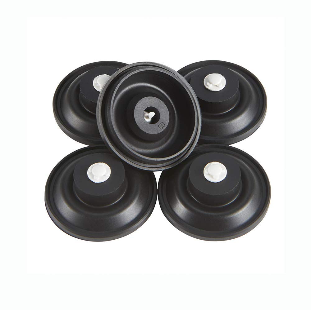 Ideal Standard SV32967 Univalve Diaphragms