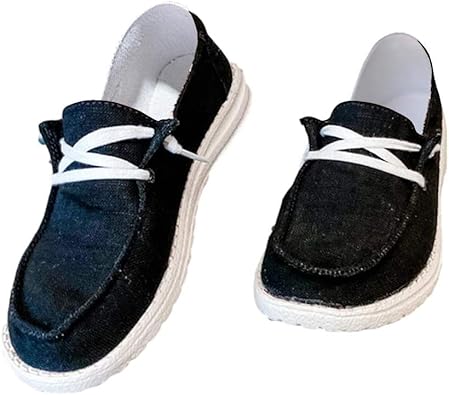 amazon canvas shoes ladies