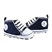 Itaar Prewalker Infant Sweet Canvas Sneaker Anti-Skid Soft Shoes Trainer 3-18 Months