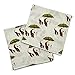Milkbarn Bamboo Cotton Cloths