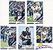 Baltimore Ravens 2019 Donruss NFL Football Limited Edition 10 Card Complete Factory Sealed Team Set with Lamar Jackson, Ed Reed, Mark Ingram II, Marquise Brown RC & Many More Stars & Rookies! WOWZZER