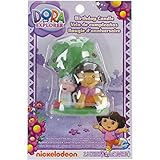 Wilton Dora the Explorer Candle