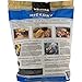 Western Premium BBQ Products Hickory BBQ Cooking Chunks, 570 cu in