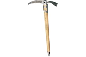 Grivel Monte Bianco Axe Ice Axes 65CM