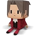 Capcom Phoenix Wright: Ace Attorney – Miles Edgeworth Voxenation Plush