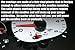 1999-2004 Ford Mustang White Face Gauges