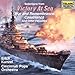 Selections from Victory at Sea / War and Remembrance / Casblanca And Other Favorites