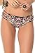 Becca by Rebecca Virtue Women's Havana Tab Side Hipster Bikini Bottom