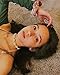 Shell Choker Necklace Bracelet for Women VSCO Conch Shell Necklace Handmade Summer Beach Rope Choker Seashell Choker Cowrie Puka Shell Bead Necklace for Girls Ladies