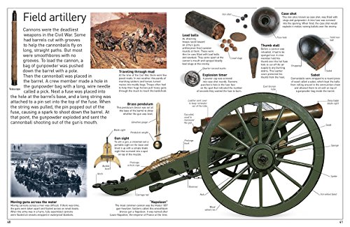 Eyewitness Civil War: Witness the War That Turned a Nation Against Itself - Thumbnail 2