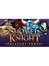 Shovel Knight: Treasure Trove  - Nintendo Switch [Digital Code]