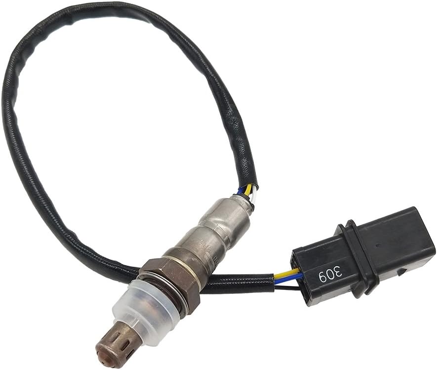 5-wire Oxygen Sensor Upstream Position Fits 030906262K - Image 3