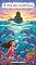 Livro A Ilha dos Golfinhos: Desvendando os segredos de Fernando de Noronha (Aventuras de um Mundo Mágico)