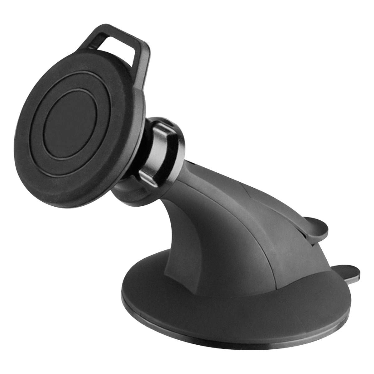 Muvit muchl0056 In-Car Holder with Suction Pad for Smartphones