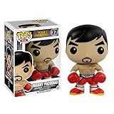 Funko POP Asia Pacman Manny Pacquiao Boxing