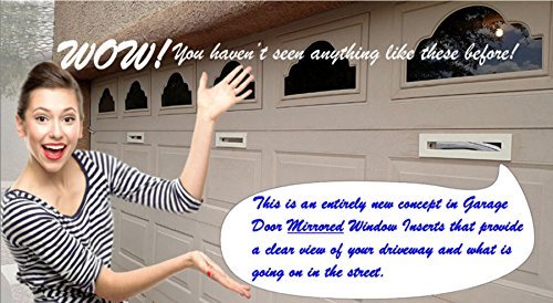 Garage Door Window Viewer Inserts B01may30dt Amazon Price Tracker Tracking Amazon Price History Charts Amazon Price Watches Amazon Price Drop Alerts Camelcamelcamel Com
