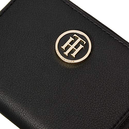 Tommy-Hilfiger-Damen-Sm-Med-Za-Umhngetasche-25x135x105cm