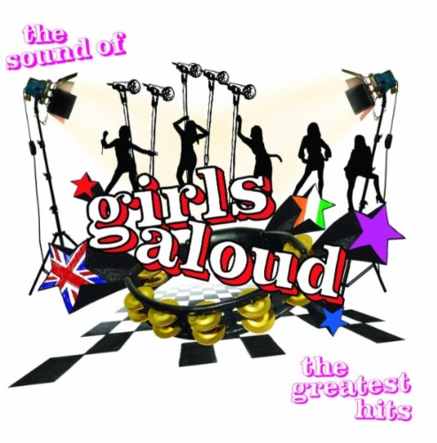 #27 — The Sound of Girls Aloud