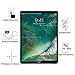 iPad Pro/iPad Air/iPad Air 2 Screen Protector, Asstar 9H Hardness Scratch Resistant Anti-Bubble Tempered Glass (New iPad Pro 12.9 (2017))