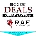 RAEIND Magazine Speedloader for .45 ACP, 9mm Single Stack Gun Magazines, M&P Shield, Springfield XD-S, Ruger LCP, Sig Sauer, American Eagle Taurus, 1911 Mag Ammo Loader