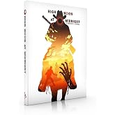 Monte Cook Games - Cypher System High Noon At Midnight