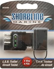 Amazon.com: Trailer Winches - Boat Trailer Accessories: Sports & Outdoors
