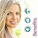 Vitamin C Serum For WOMEN with Hyaluronic Acid and Vitamin E - Anti Aging Topical Facial Serum For A Wrinkle-Free, Healthier and Younger Looking Skin, Made in USA - 2 Fluid Ounces