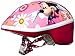 Bell 7059829 Minnie Mouse Pretty in Polka Dots Toddler Helmet, (3-5 yrs.)
