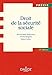 droit de la sécurité sociale (17e édition) by
