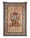 Ganesha Tapestries Lord Ganesh Tapestry Hippie Mandala Indian Traditional Throw Wall Art College Dorm Bohemian Wall Hanging